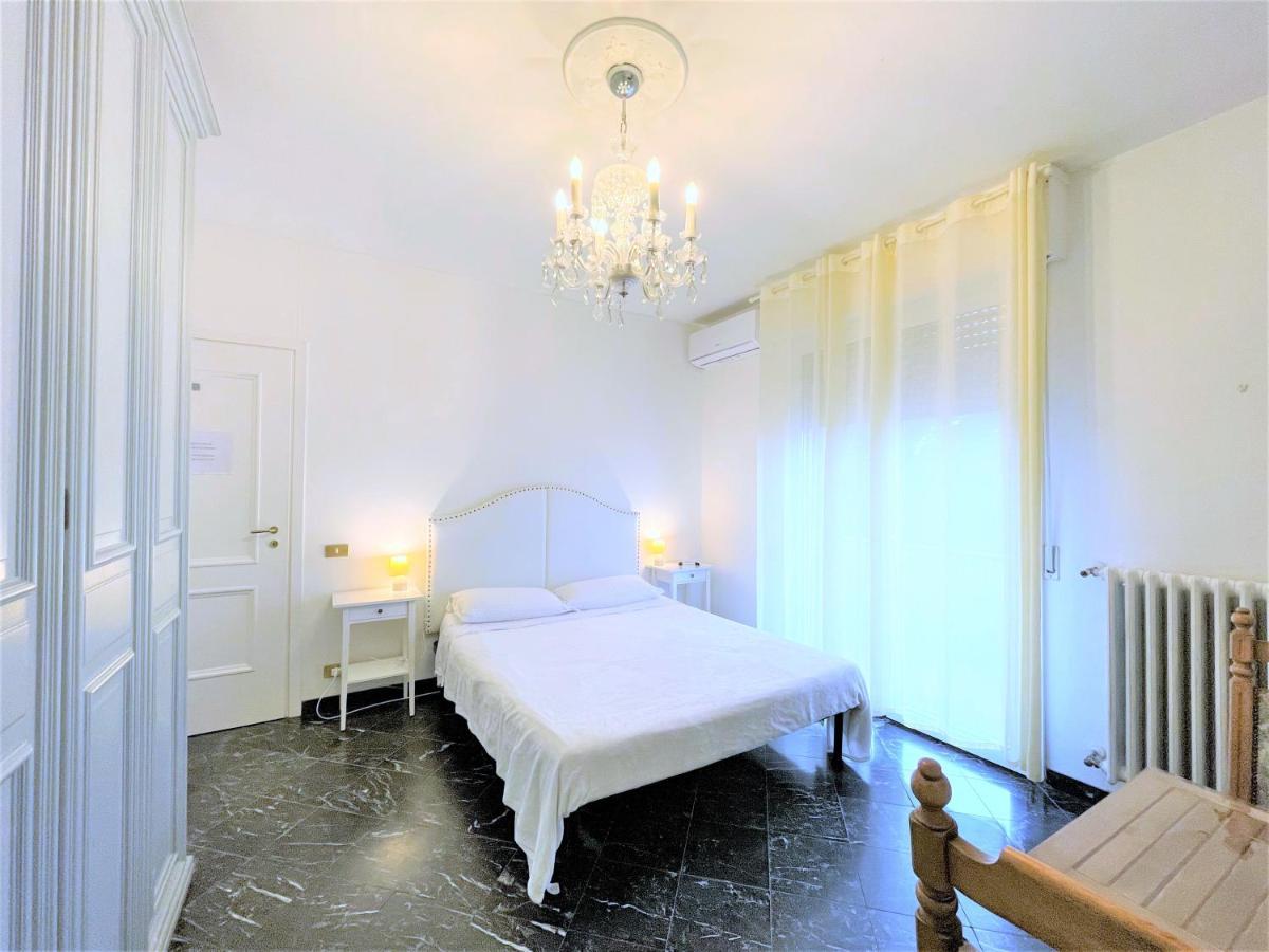 Airport Suites - 2 Pisa Exterior foto